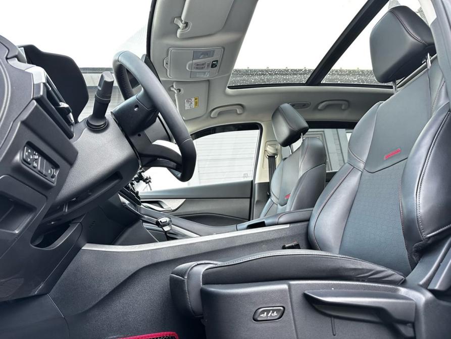 Changan CS35 Plus I Рестайлинг Волгоград  - изображение 10
