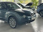 Nissan Juke I Новосибирск  - изображение 34
