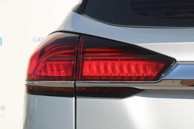 Geely Atlas Pro с пробегом 2023 года, цена 1 750 000 рублей, 91000 км, внедорожник, Автокод Объявления