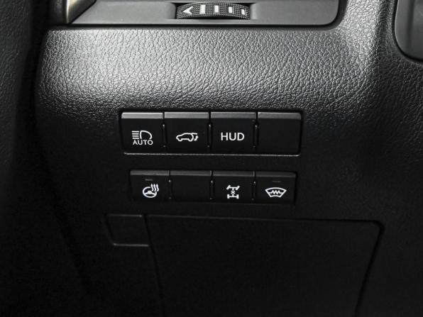 Lexus RX IV с пробегом 2017 года, цена 3 885 000 рублей, 171323 км, внедорожник, Автокод Объявления