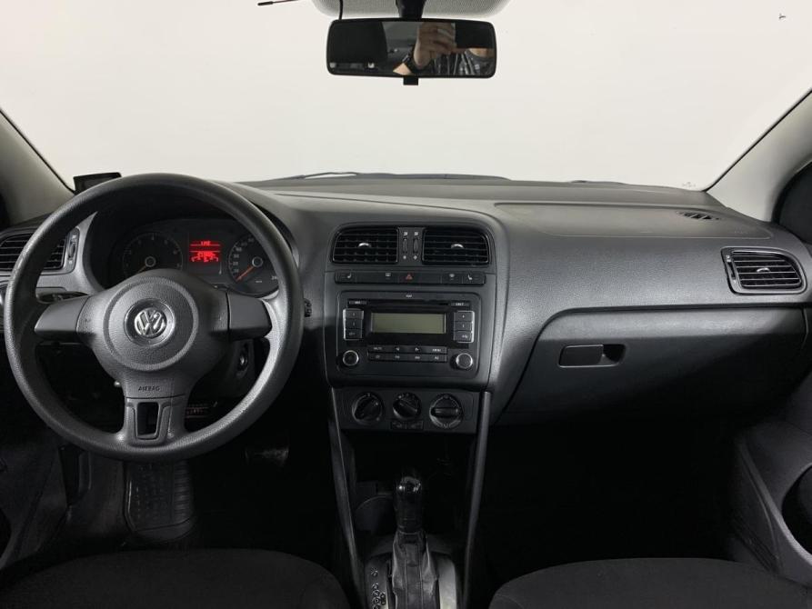 Volkswagen Polo V Москва  - изображение 11