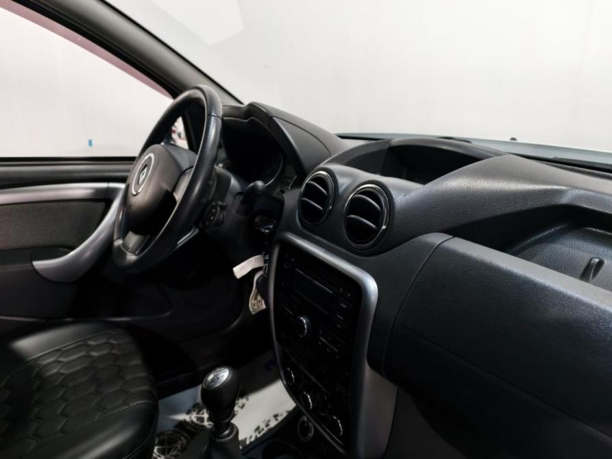 Renault Duster I Курск  - изображение 7