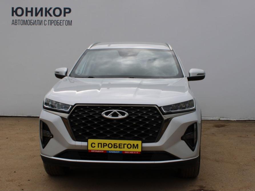 Chery Tiggo 7 Pro Max I Нижний Новгород  - изображение 3