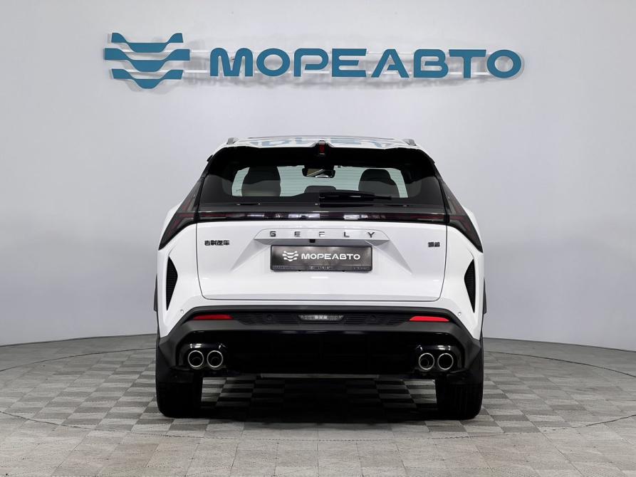 Geely Atlas II Калининград  - изображение 6
