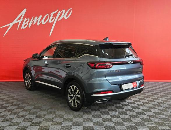 Chery Tiggo 7 Pro I с пробегом 2021 года, цена 1 574 000 рублей, 93759 км, внедорожник, Автокод Объявления