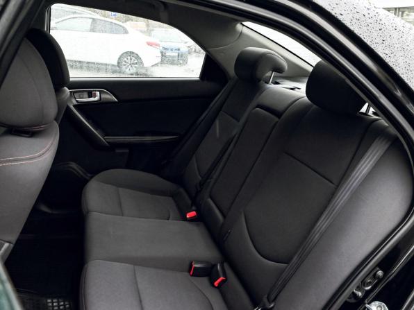 Kia Cerato II с пробегом 2011 года, цена 799 000 рублей, 232000 км, седан, Автокод Объявления