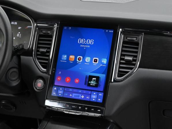 SWM G05 Pro с пробегом 2025 года, цена 2 249 000 рублей, 13 км, внедорожник, Автокод Объявления