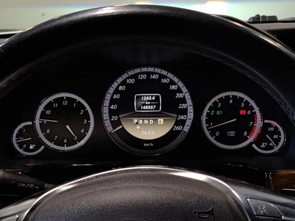 Mercedes-Benz E-Класс IV (W212 S212 C207) с пробегом 2011 года, цена 1 623 000 рублей, 148555 км, седан, Автокод Объявления