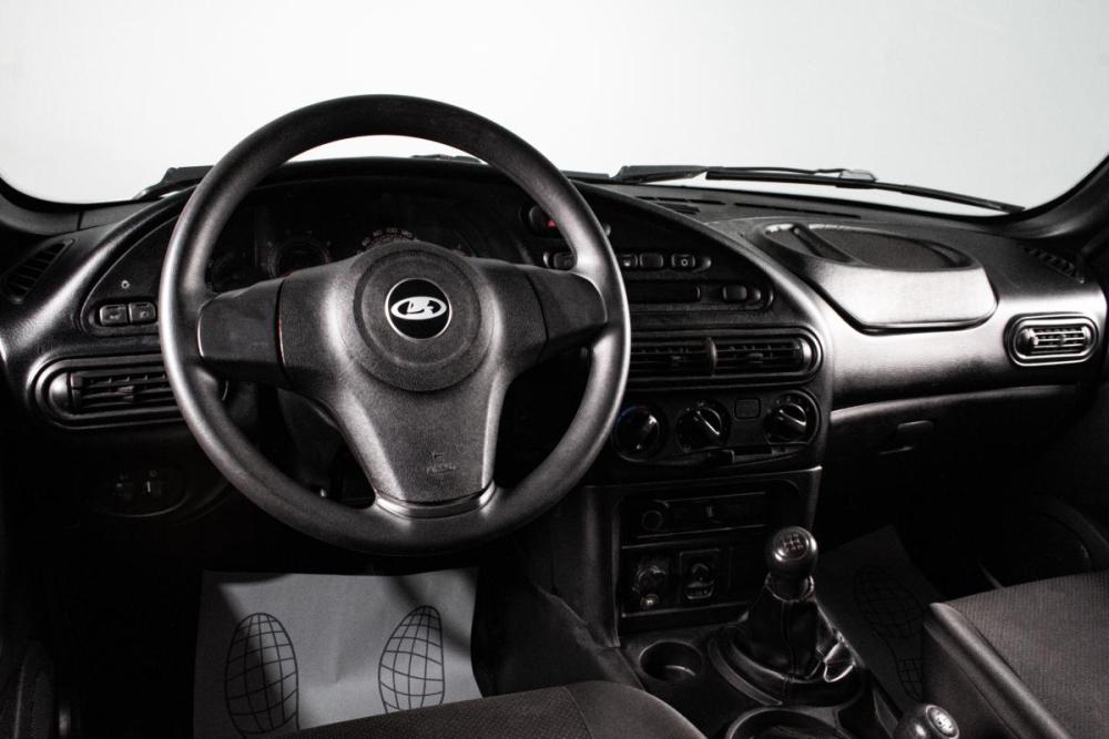 Lada (ВАЗ) Niva Сургут  - изображение 12