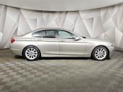 BMW 5 серии VI (F10/F11/F07) Москва  - изображение 21
