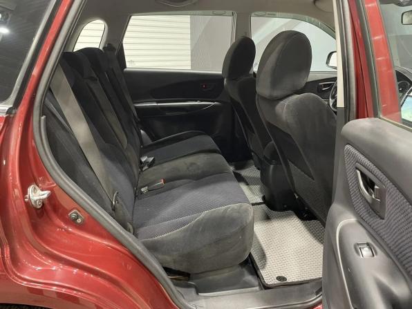 Hyundai Tucson I с пробегом 2008 года, цена 1 045 000 рублей, 93441 км, внедорожник, Автокод Объявления