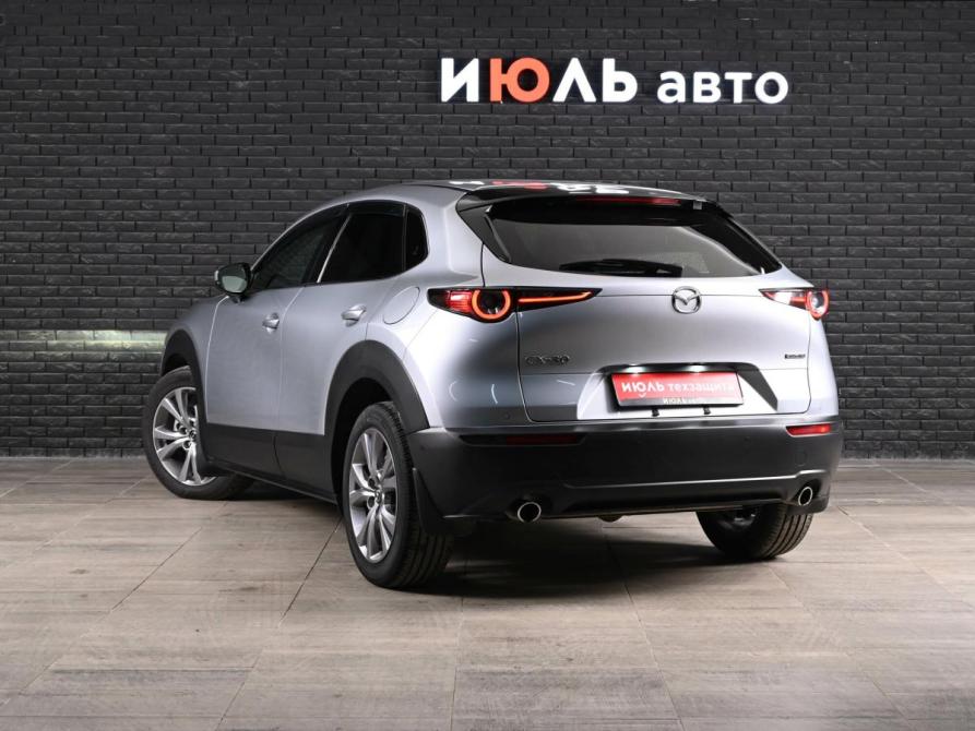 Mazda CX-30 I Екатеринбург  - изображение 6