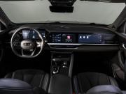 Geely Monjaro I Тюмень  - изображение 44