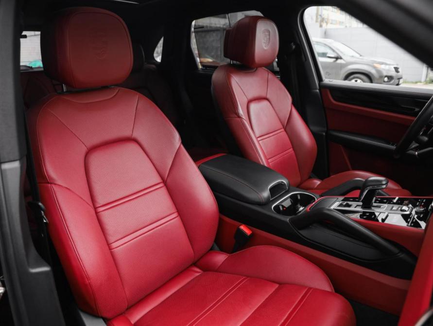 Porsche Cayenne III Санкт-Петербург  - изображение 31