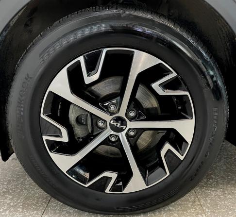 Kia Sportage V с пробегом 2022 года, цена 3 480 000 рублей, 75884 км, внедорожник, Автокод Объявления