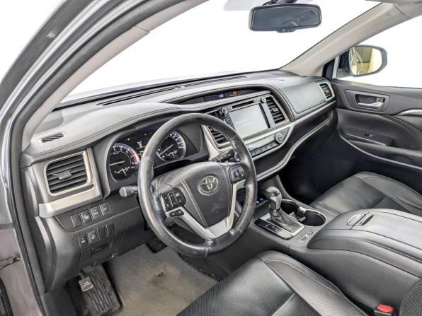 Toyota Highlander III (XU50) с пробегом 2014 года, цена 2 920 000 рублей, 219241 км, внедорожник, Автокод Объявления