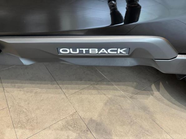 Subaru Outback VI Рестайлинг с пробегом 2023 года, цена 5 500 000 рублей, 32487 км, универсал, Автокод Объявления