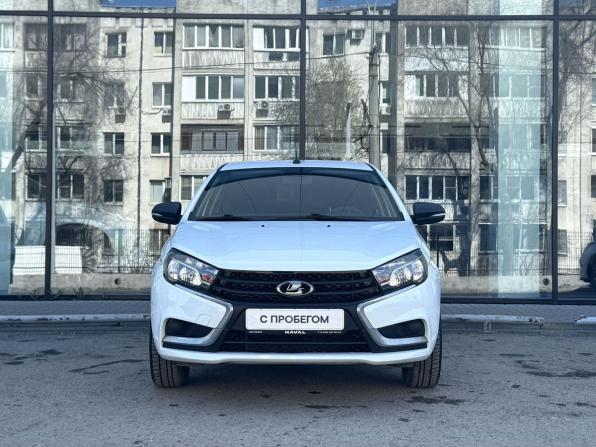 Lada (ВАЗ) Vesta I с пробегом 2020 года, цена 1 070 000 рублей, 51566 км, седан, Автокод Объявления