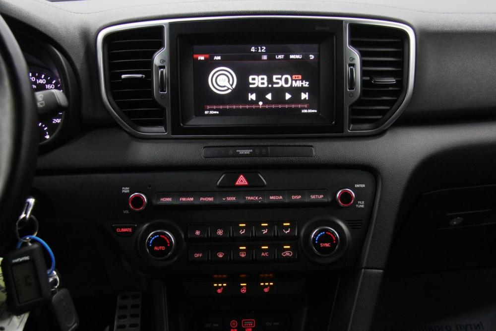 Kia Sportage IV Чебоксары  - изображение 24