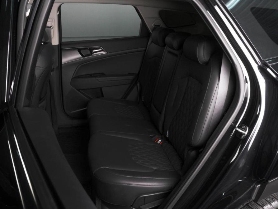 Kia Sportage V Минеральные Воды  - изображение 9