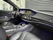 Mercedes-Benz S-Класс AMG III (W222 C217) Минеральные Воды  - изображение 37