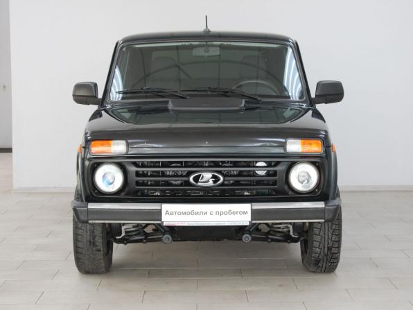 Lada (ВАЗ) Niva Legend с пробегом 2023 года, цена 779 900 рублей, 35683 км, внедорожник, Автокод Объявления