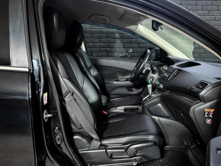 Honda CR-V IV Екатеринбург  - изображение 11