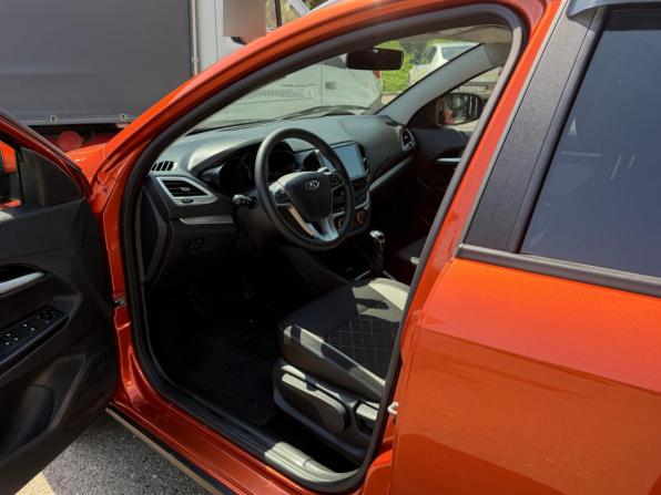 Lada (ВАЗ) Vesta I с пробегом 2019 года, цена 1 100 000 рублей, 78000 км, универсал, Автокод Объявления