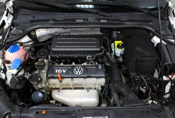 Volkswagen Jetta VI с пробегом 2012 года, цена 850 000 рублей, 201547 км, седан, Автокод Объявления
