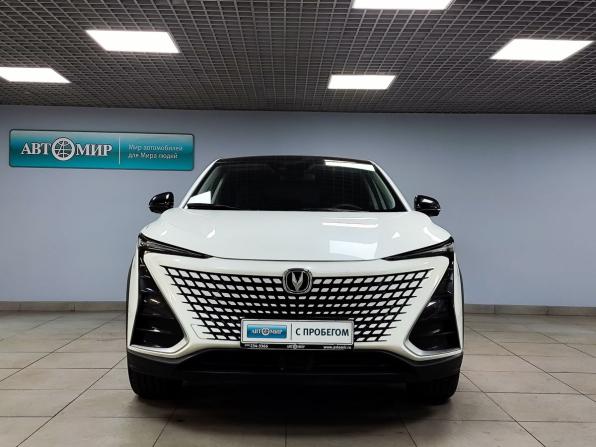Changan UNI-T I с пробегом 2023 года, цена 2 169 000 рублей, 59085 км, внедорожник, Автокод Объявления