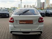 Lada (ВАЗ) Granta I Рестайлинг Екатеринбург  - изображение 28