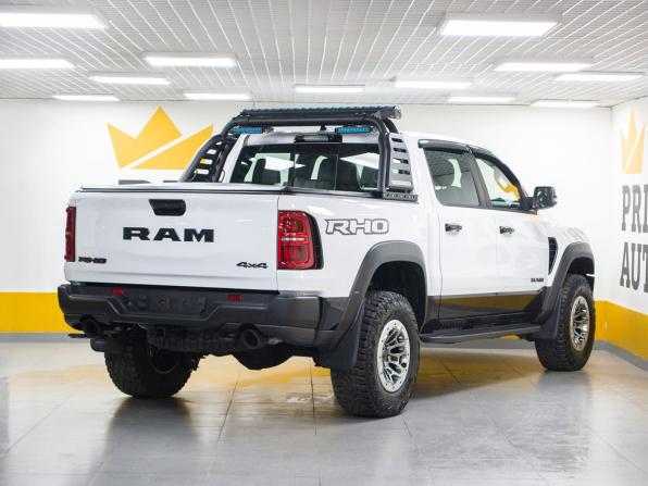 Ram 1500 V Рестайлинг с пробегом 2026 года, цена 12 499 000 рублей, 48 км, offers.body_type.unknown, Автокод Объявления