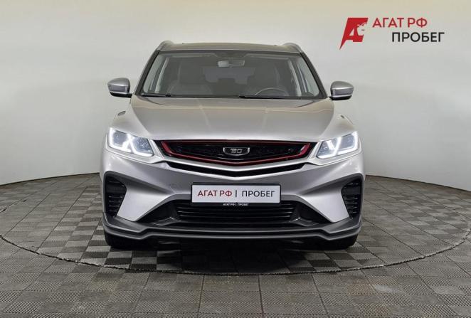 Belgee X50 с пробегом 2024 года, цена 1 620 000 рублей, 149436 км, внедорожник, Автокод Объявления