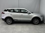 Geely Atlas Pro Красноярск  - изображение 35