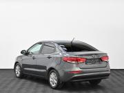 Kia Rio III Рестайлинг Москва  - изображение 15