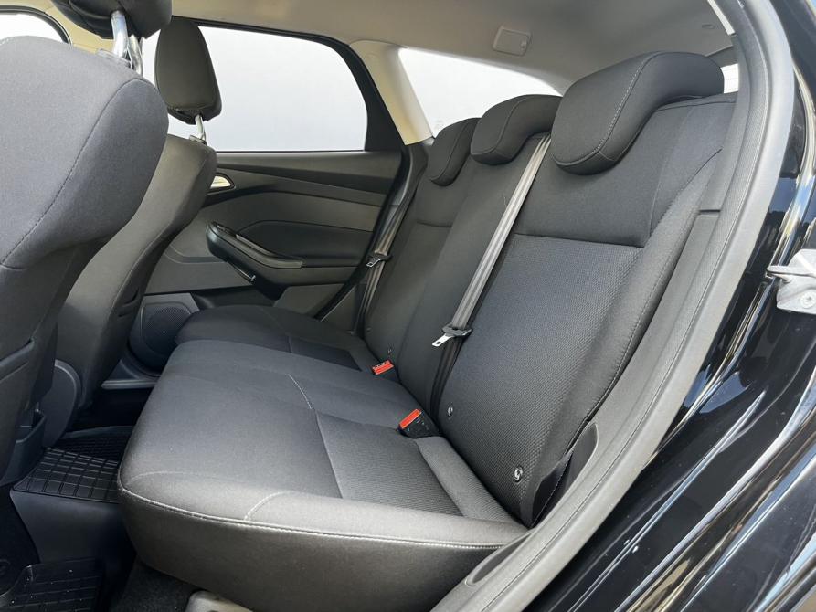 Ford Focus III Рестайлинг Москва  - изображение 11