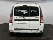 Lada (ВАЗ) Largus I Великий Новгород  - изображение 21