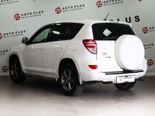 Toyota RAV4 III (XA30) Рестайлинг с пробегом 2012 года, цена 1 319 000 рублей, 177622 км, внедорожник, Автокод Объявления