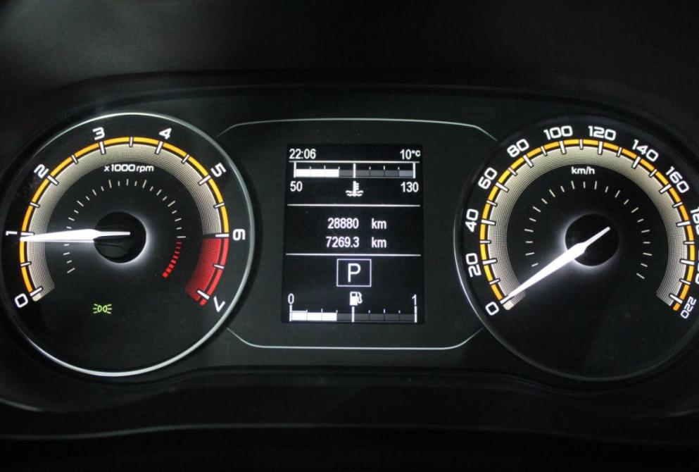 Lada (ВАЗ) Vesta I Рестайлинг (NG) Астрахань  - изображение 20