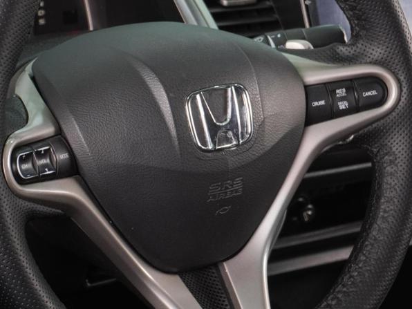 Honda Civic VIII Рестайлинг с пробегом 2008 года, цена 749 000 рублей, 259046 км, седан, Автокод Объявления