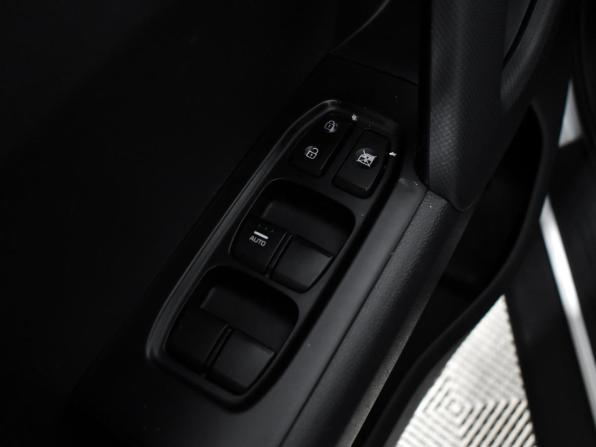 Hyundai Creta I Рестайлинг с пробегом 2020 года, цена 2 100 000 рублей, 50243 км, внедорожник, Автокод Объявления