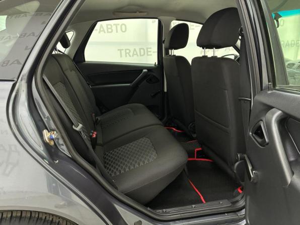Lada (ВАЗ) Granta I Рестайлинг с пробегом 2019 года, цена 565 000 рублей, 80000 км, хэтчбек, Автокод Объявления