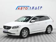 Volvo XC60 I Рестайлинг Москва  - изображение 17