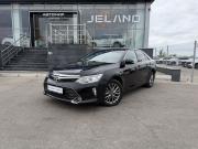 Toyota Camry VII (XV50) Рестайлинг Саратов  - изображение 16