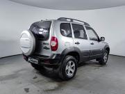 Chevrolet Niva I Рестайлинг Уфа  - изображение 28