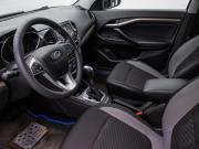 Lada (ВАЗ) Vesta I Москва  - изображение 26