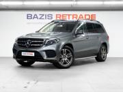 Mercedes-Benz GLS I (X166) Тюмень  - изображение 28