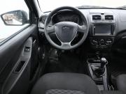 Lada (ВАЗ) Granta I Рестайлинг Ростов-на-Дону  - изображение 24