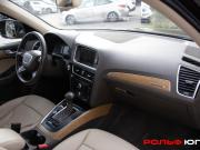 Audi Q5 I (8R) Рестайлинг Москва  - изображение 30