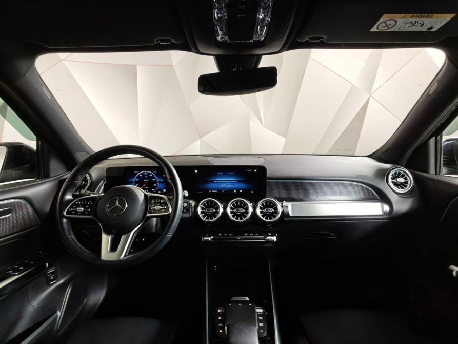 Mercedes-Benz GLB I (X247) Москва  - изображение 14